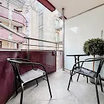 Apartimento Central Prime1