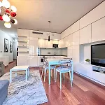 Apartimento Central Prime1