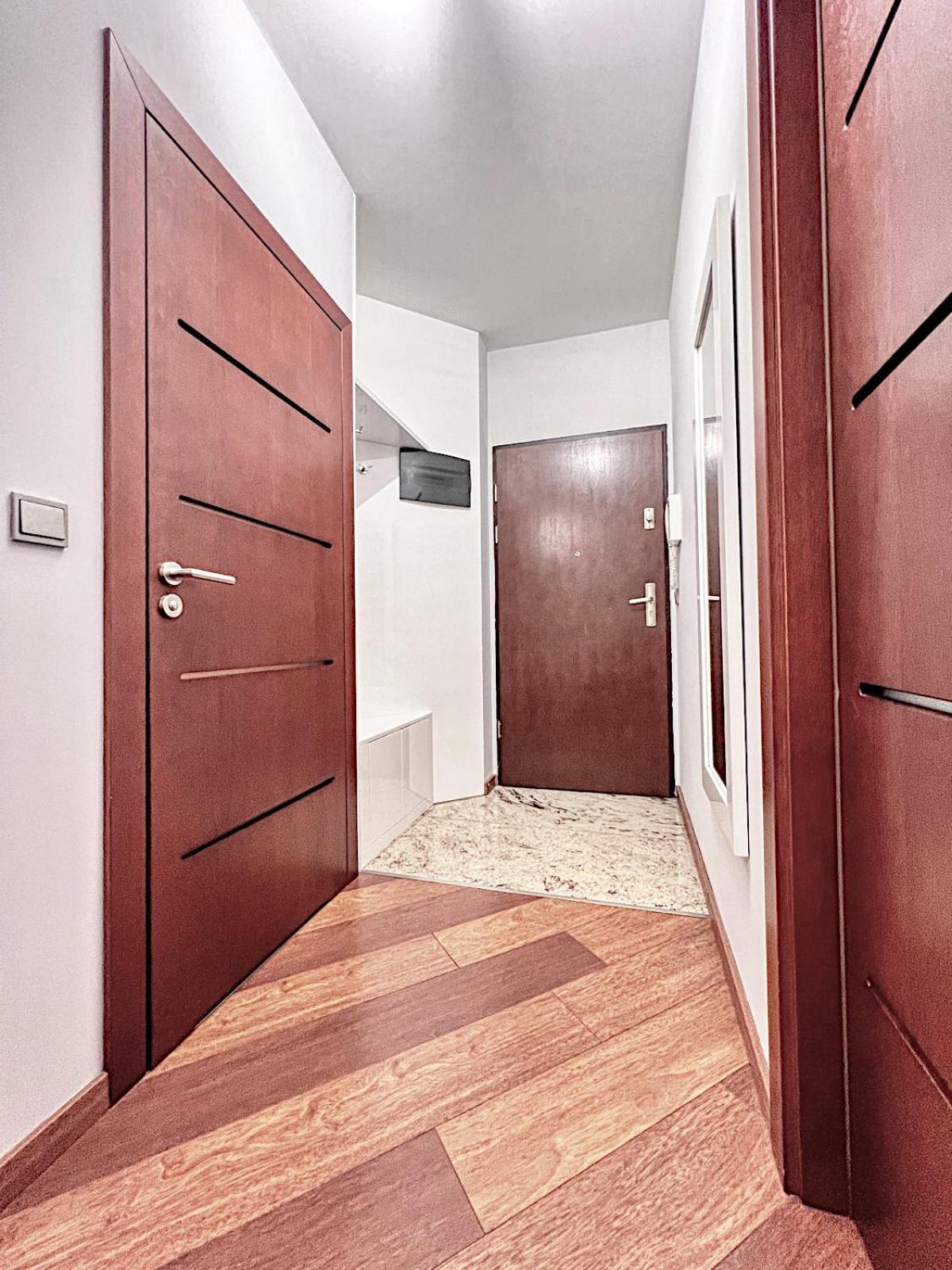 Apartament Apartimento Prime1 Wrocław